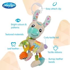 Playgro Activiteitenvriend Lama Lupe -Babyproducten 1199x1200 9