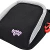 Bubblebum Zitverhoger Autozitje Opblaasbaar Autostoeltje - Zwart -Babyproducten 1200x1001