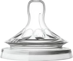 Philips Avent SCF045/27 Natural Speen - 3m+ - 2stuks -Babyproducten 1200x1001 8