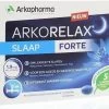 Arkopharma Slaap Forte 30 Tabletten 2 Arkopharma Slaap Forte 30 Tabletten -Babyproducten 1200x1002 3