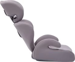 Bebeconfort Road Safe Autostoeltje - Hot Grey - Lichtgewicht - Verstelbare Hoofdsteun - Afneembare Hoes - Groep 2/3 -Babyproducten 1200x1003 1