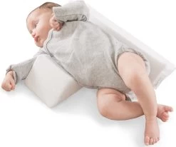 Doomoo Basics Baby Sleep - Zijligkussen -Babyproducten 1200x1003 7