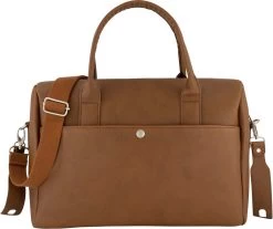 Prénatal Luiertas - Verzorgingstas Inclusief Verschoningsmatje - WOW Bag Bruin 13 Prénatal Luiertas - Verzorgingstas Inclusief Verschoningsmatje - WOW Bag Bruin -Babyproducten 1200x1004