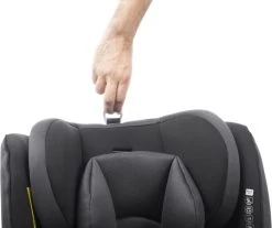 Autostoel Babyauto Biro D-fix Antraciet (0-36kg) -Babyproducten 1200x1006 1