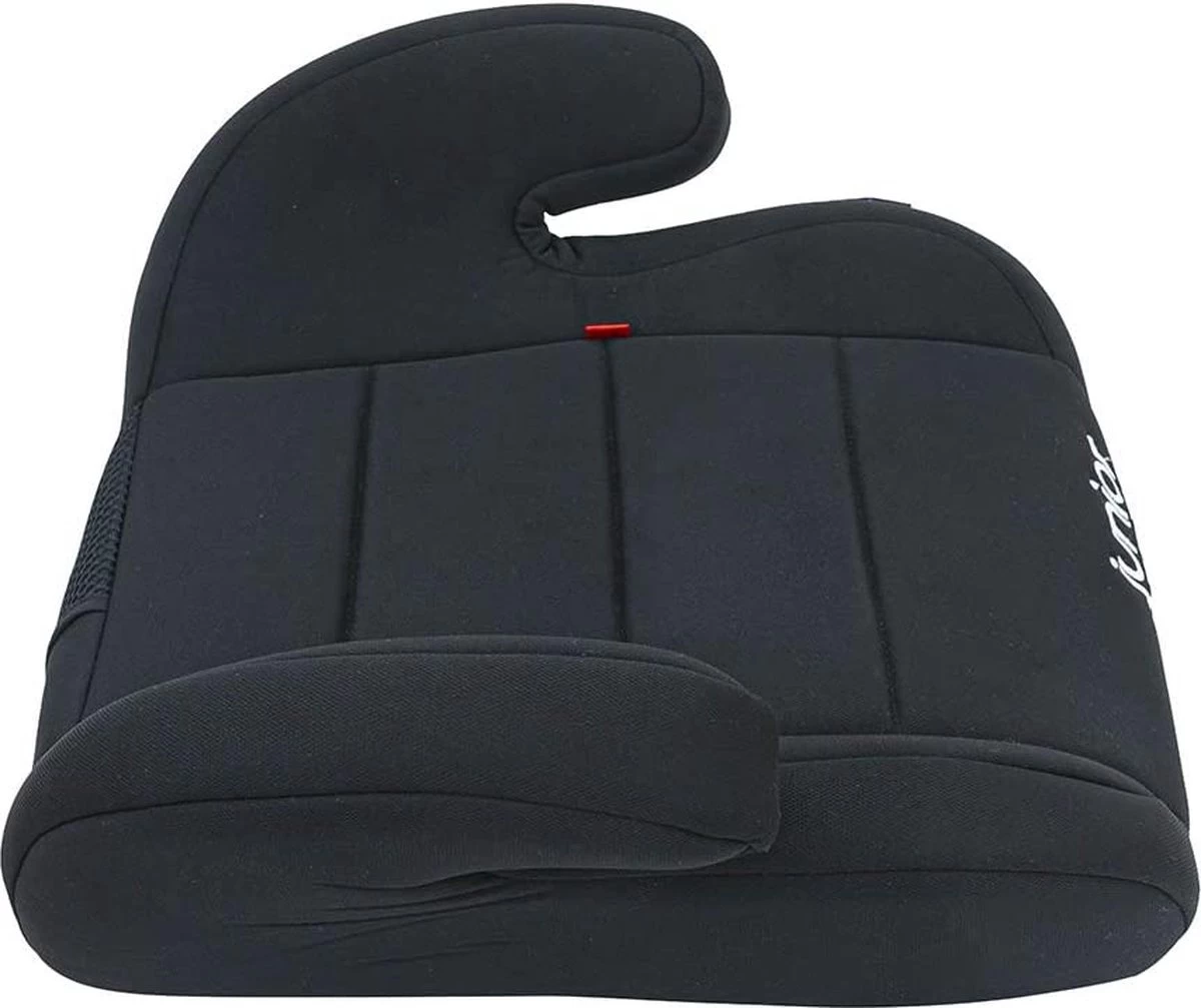 YourGoods Zitverhoger Auto - Stoelverhoger - Wasbare Hoes - Zwart 9 YourGoods Zitverhoger Auto - Stoelverhoger - Wasbare Hoes - Zwart - Afbeelding 7