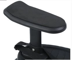 Honhill® - Kinder Meerijdplankje - Zwart - Kinderwagen - Buggy - 1 Wiel - Met Stoeltje 11 Honhill® - Kinder Meerijdplankje - Zwart - Kinderwagen - Buggy - 1 Wiel - Met Stoeltje -Babyproducten 1200x1008 2