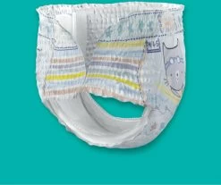 Pampers® Pampers Splashers Wegwerpbare Zwemluiers - Maat 5-6 (14+ Kg) - 30 Stuks - Voordeelverpakking 21 Pampers® Pampers Splashers Wegwerpbare Zwemluiers - Maat 5-6 (14+ Kg) - 30 Stuks - Voordeelverpakking -Babyproducten 1200x1008 6