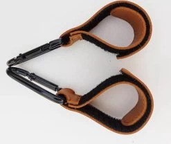 Kinderwagen Tassenhaak | Set Van 2 | Tas Hanger | Verstevigde Klittenband - 2 Stuks Zwart 13 Kinderwagen Tassenhaak | Set Van 2 | Tas Hanger | Verstevigde Klittenband - 2 Stuks Zwart -Babyproducten 1200x1009 3