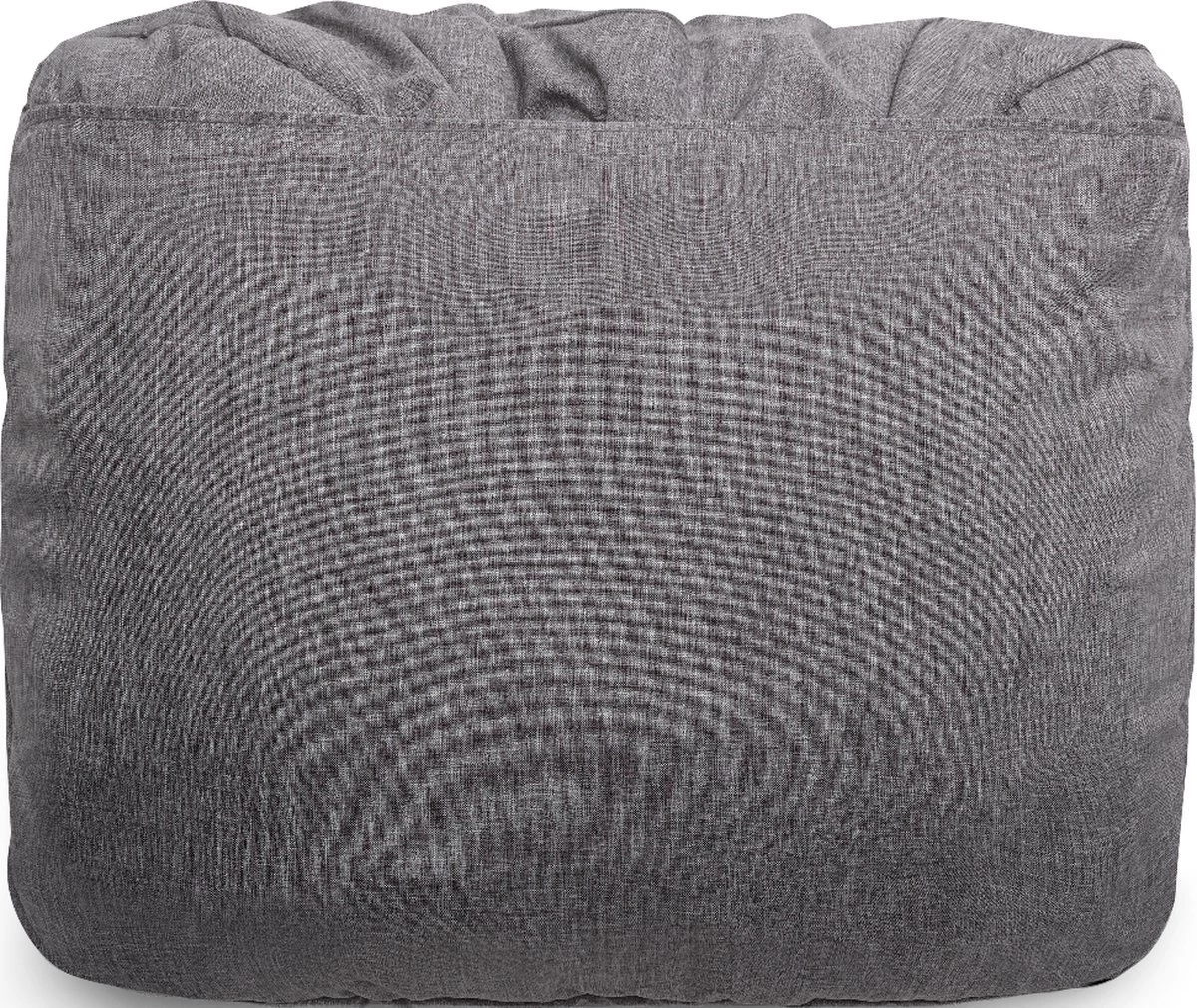 Bugaboo Voetenzak Grey Melange 4 Bugaboo Voetenzak Grey Melange - Afbeelding 2