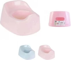 Peuter Plaspotje Roze - Tom&Zoe - Plaspotje Meisje Of Jonge - Plaspotje Peuter - Toilettrainer -Babyproducten 1200x1014 8