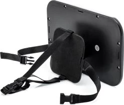 Autospiegel Baby Verstelbaar - Achteruitkijkspiegel - Baby Spiegel Auto Achterbank -Babyproducten 1200x1016 5