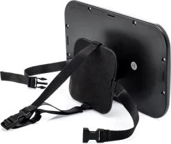 Autospiegel Baby - Verstelbare Achteruitkijkspiegel - Babyspiegel Voor Achterbank - Baby On Board Met Zuignap -Babyproducten 1200x1016 6