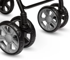 Lionelo Emma Plus - Buggy - Lichte - 5-punts Gordel - Tot 15kg -Babyproducten 1200x1016 8