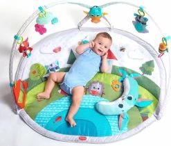 Tiny Love Dynamic Babygym - Meadow Days -Babyproducten 1200x1018