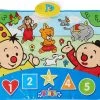Bumba Speelkleed - Interactieve Speelmat 90 X 70 Cm - 6 Dierengeluiden -Babyproducten 1200x1020