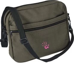 Praktische Draagzak Baby - Kakigroen - Babydrager - Buikdrager En Rugdrager - Opbergtas Inbegrepen -Babyproducten 1200x1023 4