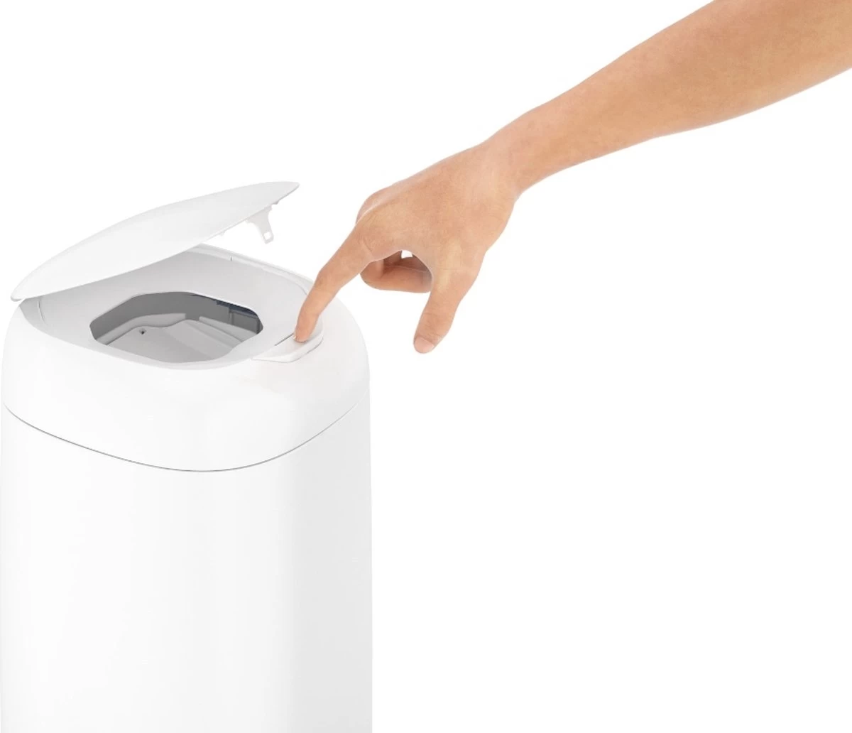 Angelcare Dress Up Navulcassettes 8 Angelcare Dress Up Navulcassettes - Afbeelding 6