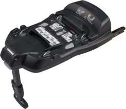 BeSafe IZi Modular I-Size ISOfix Basis X1 - Autostoel Basis - Autozitje Basis Baby En Peuter - Zwart -Babyproducten 1200x1033