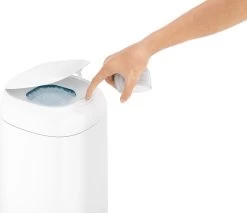 Angelcare - Luieremmer Dress Up -Babyproducten 1200x1033 8