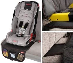 Diono - Autostoel Beschermer - Stoelbeschermer Auto - Super Mat -Babyproducten 1200x1034 3