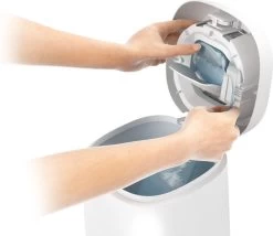 Angelcare - Luieremmer Dress Up -Babyproducten 1200x1038 6