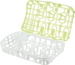 Dr. Brown's - Vaatwas Mandje - Voor Alle Drinkfles En Accessoires -Babyproducten 1200x1040 6