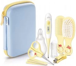 Philips Avent SCH400/00 - Babyverzorgingsset - 8-delige Set -Babyproducten 1200x1045 11
