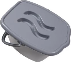 MamaLoes Grijs Badset Incl. Graphite Badstandaard -Babyproducten 1200x1048 7