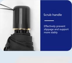 EXTRA GROOT Zonnescherm / Autoparaplu - Binnenkant Voorruit Auto - Opvouwbaar - Hitte En UV Bescherming 148X86cm -Babyproducten 1200x1049 3