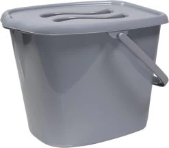 MamaLoes Grijs Badset Incl. Graphite Badstandaard -Babyproducten 1200x1049 7