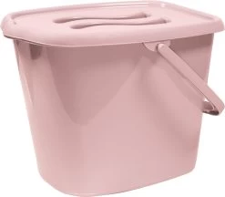 MamaLoes Licht Roze Badset Incl. Zwarte Badstandaard -Babyproducten 1200x1049 8