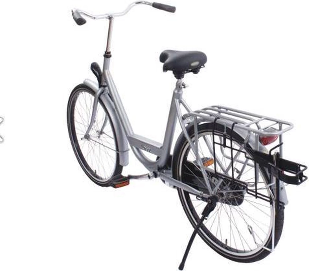 Steco Buggy-Mee De Luxe - Achterdrager 15 Steco Buggy-Mee De Luxe - Achterdrager - Afbeelding 13