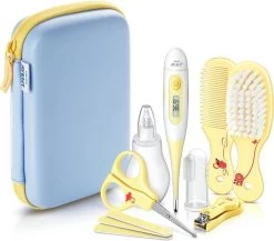 Philips Avent SCH400/00 - Babyverzorgingsset - 8-delige Set -Babyproducten 1200x1053 5