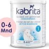 Kabrita 1 Zuigelingenmelk - Zuigelingenvoeding 0-6 Maanden - 400g