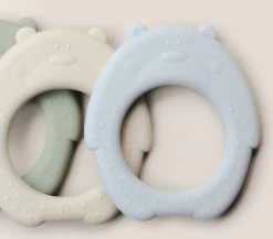 J.Børn Silicone Bijtring Beer - Sage - Bijtspeelgoed - Baby 17 J.Børn Silicone Bijtring Beer - Sage - Bijtspeelgoed - Baby -Babyproducten 1200x1054 1