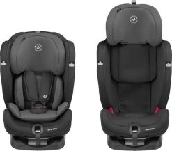 Maxi-Cosi Titan Plus Autostoeltje - Authentic Black -Babyproducten 1200x1056