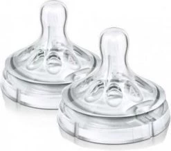 Philips Avent SCF046/27 Natural Speen - 6m+ - 2stuks 15 Philips Avent SCF046/27 Natural Speen - 6m+ - 2stuks -Babyproducten 1200x1057 8