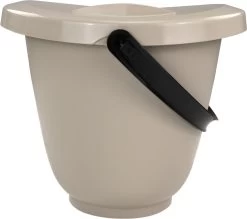 Bad- En Verzorgingsset Luma Hydrofiel Taupe/Starterset Wit 6-delig -Babyproducten 1200x1063 5