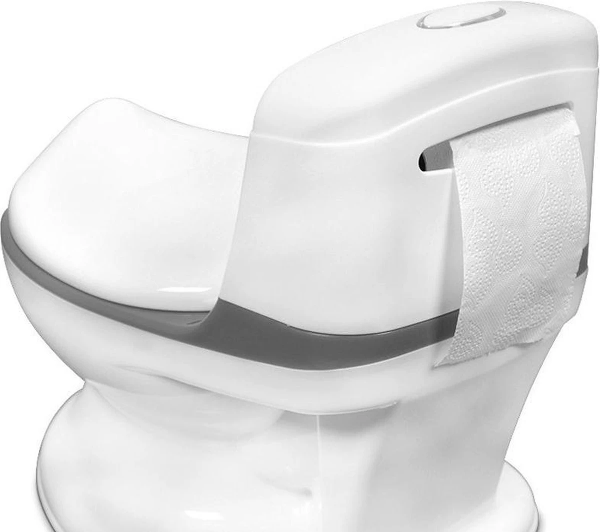 Baninni Kindertoilet Pippe Grijs 17 Baninni Kindertoilet Pippe Grijs - Afbeelding 15