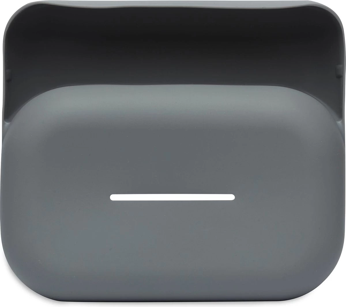 Jollein Billendoekjes Box Siliconen - Pale Pink 9 Jollein Billendoekjes Box Siliconen - Pale Pink - Afbeelding 7