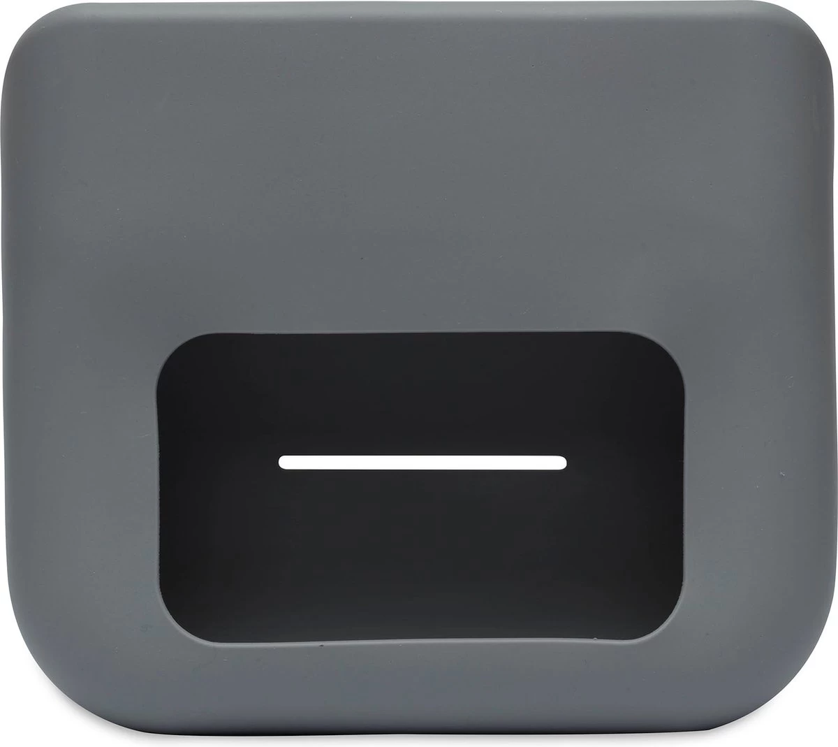 Jollein Billendoekjes Box Siliconen - Pale Pink 15 Jollein Billendoekjes Box Siliconen - Pale Pink - Afbeelding 13