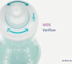 Difrax 1-2-3 Natural Flessenring Met Flessenspeen Voor Smalle Babyflessen 16 Difrax 1-2-3 Natural Flessenring Met Flessenspeen Voor Smalle Babyflessen -Babyproducten 1200x1071 14