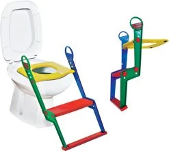 Motek® - WC Verkleiner - Wc Verkleiner Met Trapje - Toiletverkleiner - Toilettrainer - Wc Verkleiner Opvouwbaar - 2 Tot 7 Jaar - Trainer Met Opstapje 23 Motek® - WC Verkleiner - Wc Verkleiner Met Trapje - Toiletverkleiner - Toilettrainer - Wc Verkleiner Opvouwbaar - 2 Tot 7 Jaar - Trainer Met Opstapje -Babyproducten 1200x1075 12