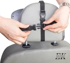 Merkloos EK Boutique 'autostoel Spiegel' 'Autospiegel Baby 360°' 'Achterbankspiegel Kinderen' 'Baby Veiligheid Accessoires' 'Kinderspiegel' 'Autospiegel Baby Verstelbaar' -Babyproducten 1200x1075