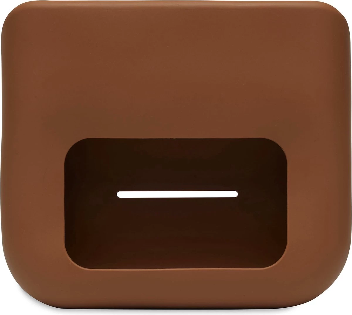 Jollein Billendoekjes Box Siliconen - Pale Pink 17 Jollein Billendoekjes Box Siliconen - Pale Pink - Afbeelding 15