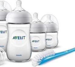 PHILIPS AVENT Philips SCD301/01 Natural Starterset Voor Pasgeborenen 31 PHILIPS AVENT Philips SCD301/01 Natural Starterset Voor Pasgeborenen -Babyproducten 1200x1078 12