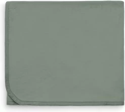 Jollein Baby Deken Ledikant 100x150cm - Ash Green -Babyproducten 1200x1081 8