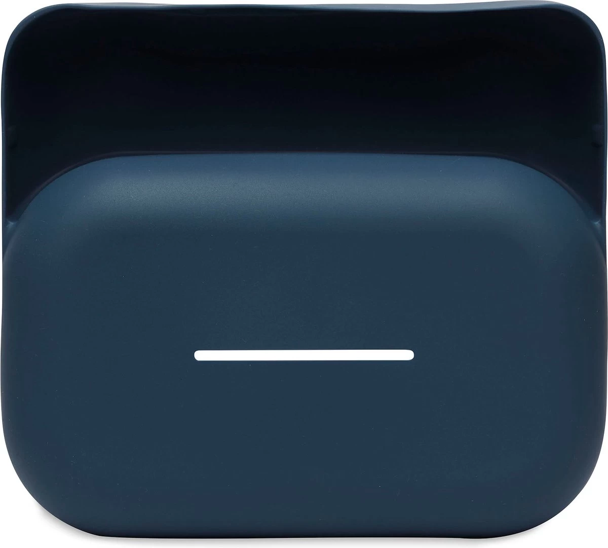 Jollein Billendoekjes Box Siliconen - Pale Pink 13 Jollein Billendoekjes Box Siliconen - Pale Pink - Afbeelding 11