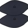 2 Stuks Zonneschermen Auto - Autozonwering - Auto Zonnescherm - Zonwering Zijruit Met UV Protectie -Babyproducten 1200x1083 3