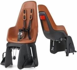 Bobike One Maxi Fietsstoeltje Achter BD - Choc Brown -Babyproducten 1200x1086 2
